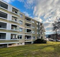 2-Zimmer Wohnung im Rheinring zu vermieten - Braunschweig Broitzem