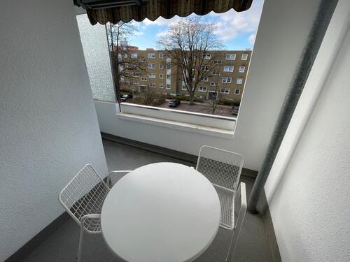 Foto - 2 Zimmer Etagenwohnung in Braunschweig