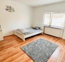 Helles voll möbliertes 18 qm-WG-Zi., in Erlensee ab sofort