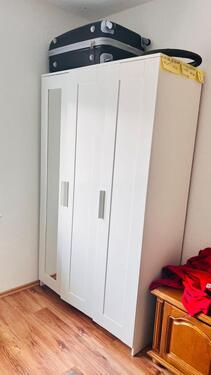 Foto - 18 Zimmer Etagenwohnung in Erlensee