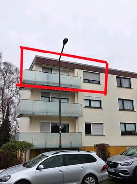 Foto - Eigentumswohnung - 95.000,00&nbsp;EUR Kaufpreis, ca.&nbsp; 68,96&nbsp;m&sup2;