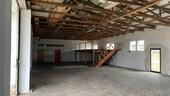 Foto - Halle, Lager, Lagerhalle mit WC zu vermieten