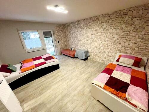 Foto - Etagenwohnung in Lautertal (Odenwald) zur Miete