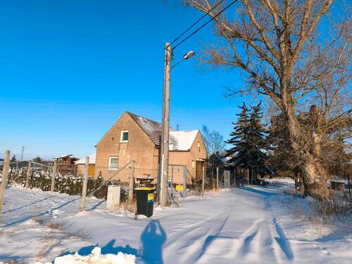 Foto - Haus zu verkaufen - 25.000,00&nbsp;EUR Kaufpreis, ca.&nbsp; 76,00&nbsp;m&sup2;