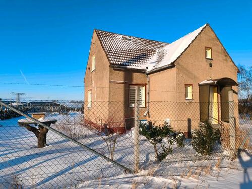 Foto - Einfamilienhaus zum Kaufen in Annaburg