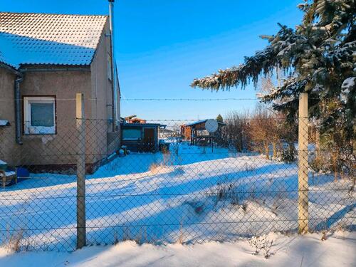 Foto - Einfamilienhaus in Annaburg