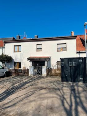 Foto - Schöne Wohnung im Erfgeschoss - 760,00&nbsp;EUR Kaltmiete, ca.&nbsp; 80,00&nbsp;m&sup2;