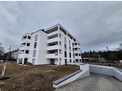 Foto - 2,5 Zimmer-Wohnung zu vermieten