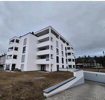 2,5 Zimmer-Wohnung zu vermieten - Villingen-Schwenningen Kopsbühl