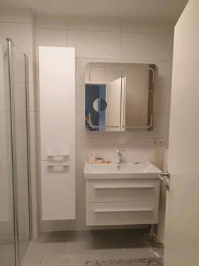 Foto - 2.5 Zimmer Etagenwohnung in Villingen-Schwenningen