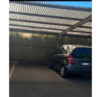 Parkplatz Stellplatz Filderstadt Flughafen Stuttgart - Karlsruhe Wettersbach