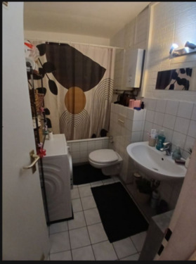 Foto - 1 Zimmer Etagenwohnung in Aachen