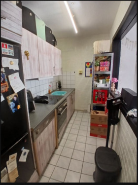 Foto - Etagenwohnung in Aachen zur Miete