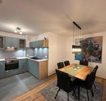 Ferienwohnung Kressbronn am Bodensee - Lindau (Bodensee)