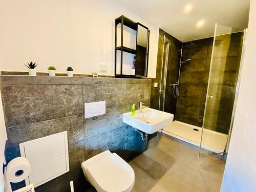 Foto - 1.5 Zimmer Erdgeschoßwohnung in Saarbrücken