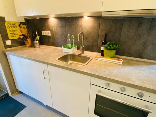 Foto - Erdgeschoßwohnung in Saarbrücken zur Miete