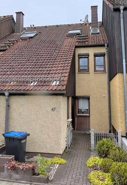 Foto - Reihenhaus in BayreuthKreuz zu verkaufen