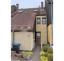 Reihenhaus in BayreuthKreuz zu verkaufen