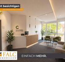 Wo Erfolg Raum bekommt - Ca. 209 m² Gewerbefläche in Recklinghausen