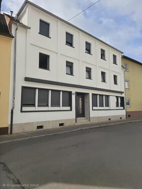 Foto - 1 Zimmer Wohnung in Ludwigshafen