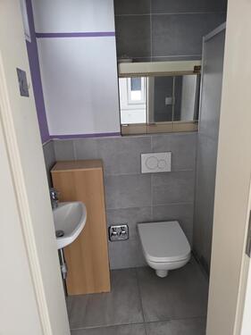 Foto - 1 Zimmer Erdgeschoßwohnung zur Miete in Ludwigshafen am Rhein