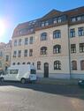 Foto - Helle, frisch sanierte 2-Raumwohnung mit kompletter Küche