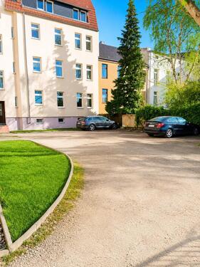 Foto - 2 Zimmer Erdgeschoßwohnung zur Miete in Magdeburg