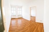 Foto - Erdgeschoßwohnung in Magdeburg zur Miete