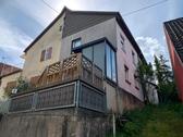 Foto - Einfamilienhaus Doppelhaushälfte in schöner Lage in Gomaringen
