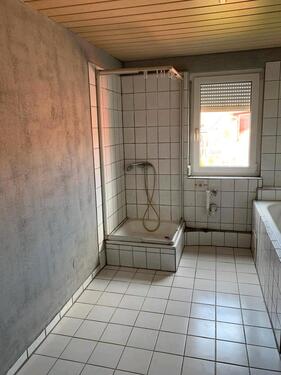 Foto - 4 Zimmer Doppelhaushälfte in Rottenburg am Neckar