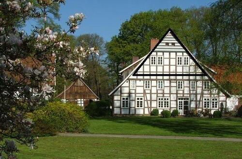 Foto - Maisonette-Wohnung zu vermieten