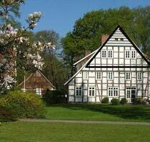 Maisonette-Wohnung zu vermieten - Gütersloh