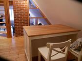 Foto - 1 Zimmer Maisonettenwohnung zur Miete in Gütersloh