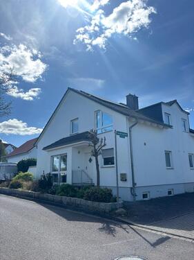 Foto - Gepflegte DHH in Stadtfeld-West - provisionsfrei -