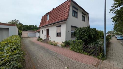 Foto - von privat: charmantes EFH - 285.000,00&nbsp;EUR Kaufpreis, ca.&nbsp; 157,00&nbsp;m&sup2;