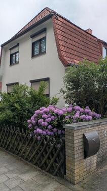 Foto - 5 Zimmer Einfamilienhaus zum Kaufen in Delmenhorst