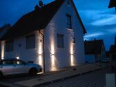 Foto - Einfahmilienhaus mit Einliegerwohnung