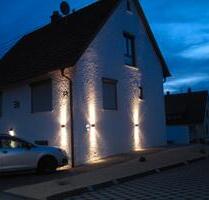 Einfahmilienhaus mit Einliegerwohnung - Meßstetten