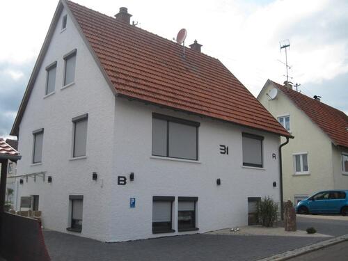 Foto - 6 Zimmer Einfamilienhaus zum Kaufen in Meßstetten