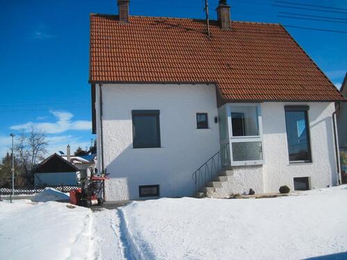 Foto - 6 Zimmer Einfamilienhaus in Meßstetten