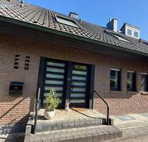 Top gepflegtes Reihenmittelhaus in ruhiger Lage von Grevenbroich - Neuss Furth-Mitte