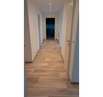 Schöne sarnierte 4 Zimmer Wohnung, sofort verfügbar - Oebisfelde-Weferlingen