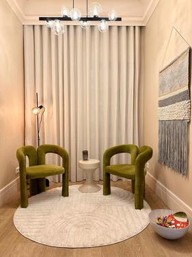 Foto - Raum für Coaching, Therapie, Büro - tageweise zu vermieten