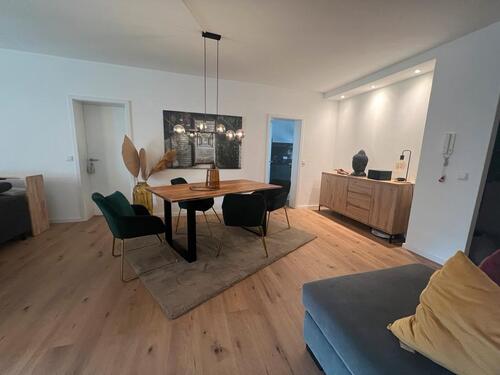 Foto - Etagenwohnung zum Kaufen in Dillingen (Saar)