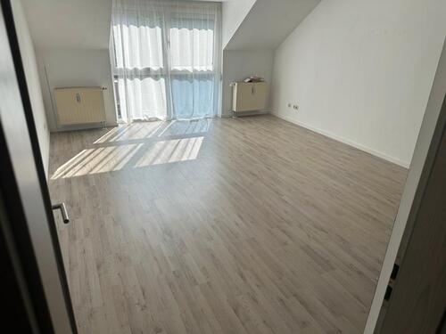 Foto - Wohnung in Weiden i.d.Opf. zu vermieten, 2 Zimmer, Küche, Bad
