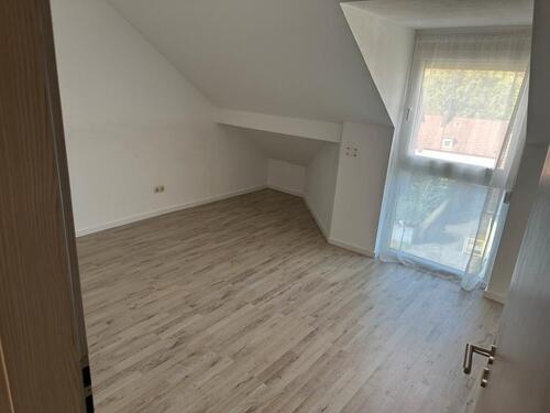 Foto - Etagenwohnung zur Miete in Weiherhammer