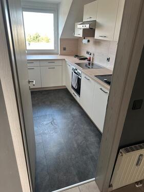 Foto - Etagenwohnung in Weiherhammer zur Miete