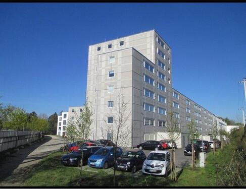 Foto - Stellplatz - Silbermannpark - Bahnhof Haltestellerstraße