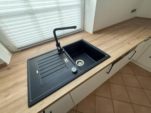 Foto - Etagenwohnung in Lütjensee