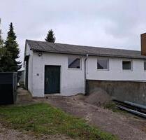 Lagerhalle 180qm - 990,00 EUR Kaltmiete, in Illertissen (PLZ: 89257)